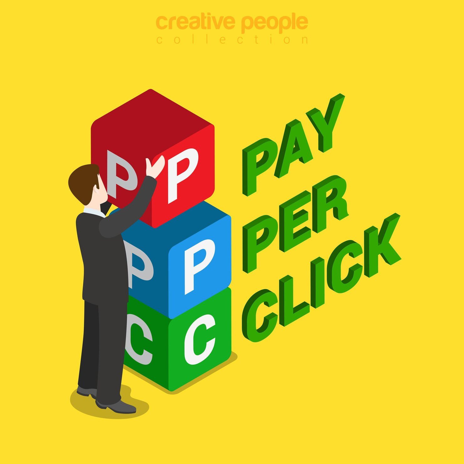 ppc-pay-per-click-flat-isometric_126523-1899